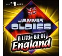 Various Artists - Jammin Oldies: Little Bit of England