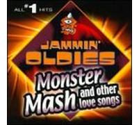 Various Artists - Jammin Oldies: Monster Mash & Other Love Songs