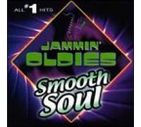 Various Artists - Jammin Oldies: Smooth Soul