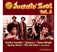 Various Artists - Jammin Soul 1