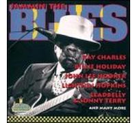 Various Artists - Jammin The Blues