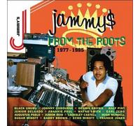 Various Artists - Jammys from the Roots..