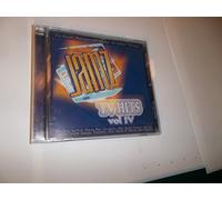 Various Artists - Jamz TV Hits 4