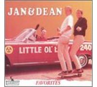 Various Artists - Jan & Dean Favorites