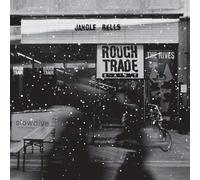 Jangle Bells – A Rough Trade Shops Christmas Selection – Rough Trade Distribution GmbH