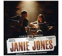 Various Artists - Janie Jones (Original Soundtrack) [Cd]