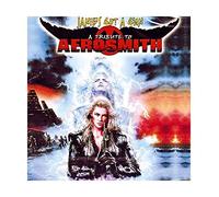 Various Artists - Janie's Got a Gun: A Tribute to Aerosmith