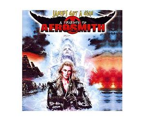 Various Artists - Janie's Got a Gun: A Tribute to Aerosmith