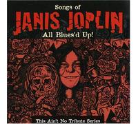 Various Artists - Janis Joplin: This Ain't No Tribute Series