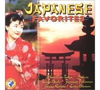 Various Artists - Japanese Favorites. [Import]
