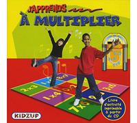 Various Artists - J'Apprends a Multiplier