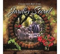 Various Artists - Jardin Secret / Various [Cd] Canada - Import