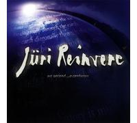 Various Artists - Jari Reinvere: A Seconda Century / Various [Cd]