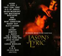 Various Artists - Jason's Lyric