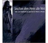 Various Artists - Jauchzet Dem Herrm Alle Welt