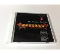 Various Artists - Java-The Gamelan of Jogia Kraton
