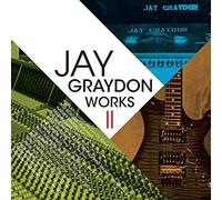 Various Artists - Jay Graydon Works 2 / Various [Import]