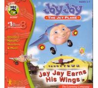 Various Artists - Jay Jay Earns His Wings