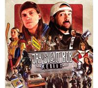 Bande originale – Jay & Silent Bob Reboot – CD