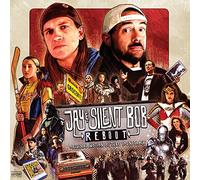 Various artists - Jay & silent bob reboot - original motion picture soundtrack