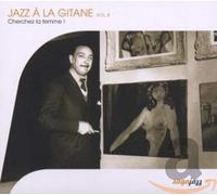 Various Artists - Jazz a La Gitane Vol.4 [Import]