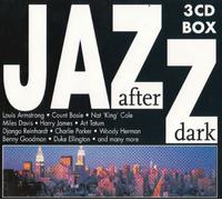 Various Artists - Jazz After Dark