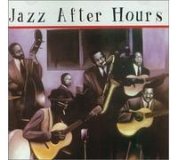 Various Artists - Jazz After Hour