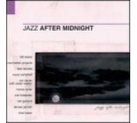 Various Artists - Jazz After Midnight