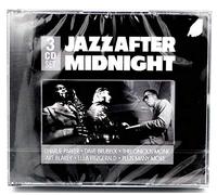 Various Artists - Jazz After Midnight [Import]