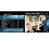 Various Artists - Jazz and 80's Vol.1 [Import]