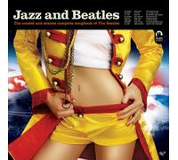 Various Artists - Jazz And Beatles (Transparent Yello