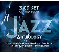 Various Artists - Jazz Anthology [Import]