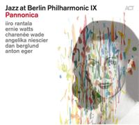 Various Artists – Jazz at Berlin Philharmonic IX: Pannonica – CD