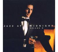 Various Artists - Jazz at Midnight 2