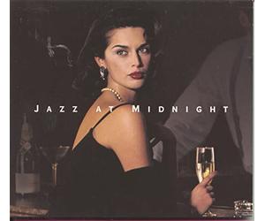 Various Artists - Jazz at Midnight