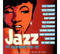 Various Artists - Jazz at Newport '56-'61 [Import]