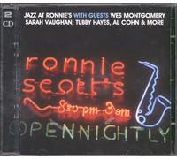 Various Artists - Jazz at Ronnies [Import]