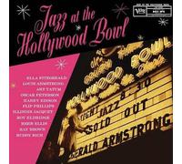 Various Artists - Jazz at the Hollywood..