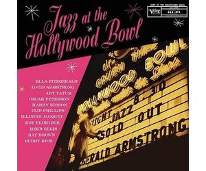 Various Artists - Jazz at the Hollywood..