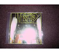 Various Artists - Jazz at The Knitting Factory