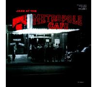 Various Artists - Jazz at The Metropole (Remastered/Japanese Pressing) [Import]