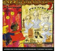 Various Artists - Jazz at the Pawnshop 2