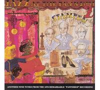Various Artists - Jazz at The Pawnshop 2 [Import]