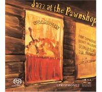 Various Artists - JAZZ AT THE PAWNSHOP (2-XRCD)