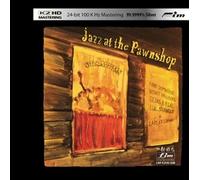 Various Artists - Jazz at The Pawnshop