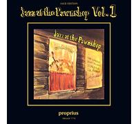 Various Artists - Jazz at The Pawnshop 2 [Import]