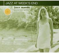 Various Artists - Moods: Jazz at Week's End