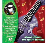 Various Artists - Jazz Baby: Session 2