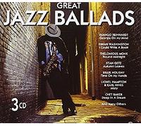 Various Artists - Jazz Ballads [Import]