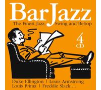 Various Artists - Jazz Bar [Import]